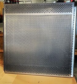Delivering High Quality Custom Sheet Metal Fabrication in the GTA